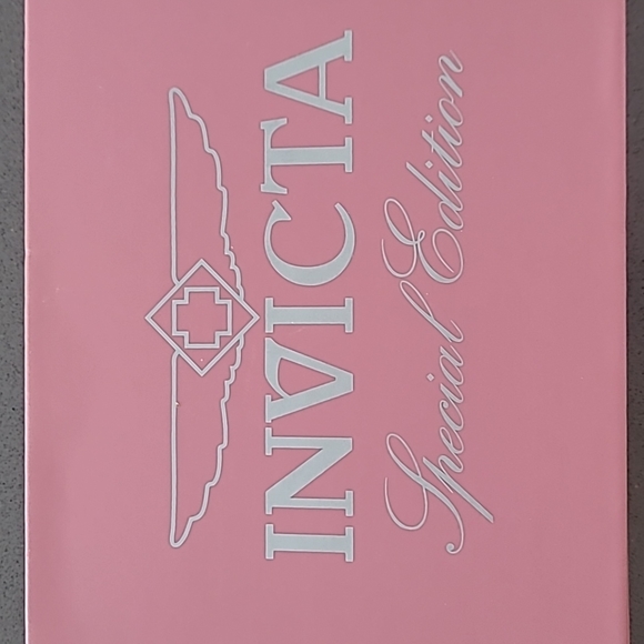 Invicta watch set - Picture 8 of 9